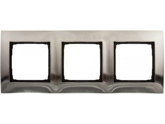 Kontakt-Simon DR3/61, Metallisk, Plastikk, 1 stykker, 90 mm, 13 mm, 280 mm
