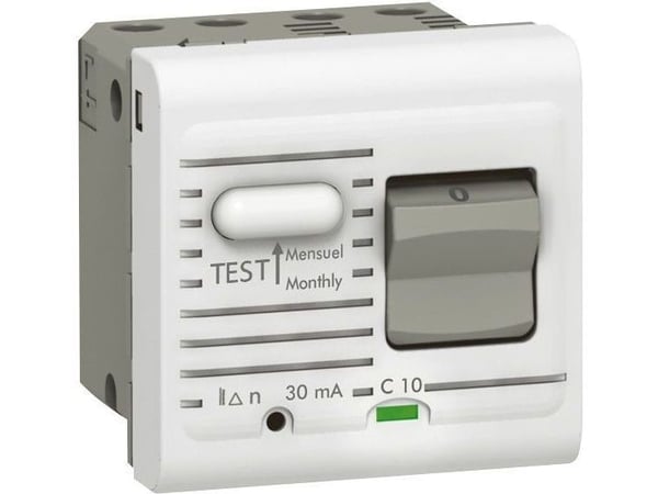 Legrand 077534, 87 g