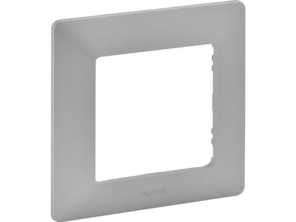 Legrand Valena Life alumiininen yksittäiskehys (754131)
