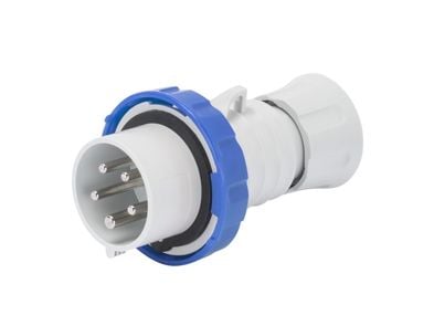 Gewiss GW60026H, 9,6 cm, 7,2 cm, -25 - 40 °C