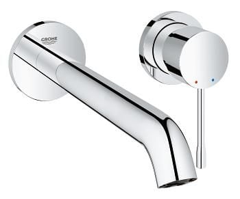 GROHE 19967001, Baderomsvask