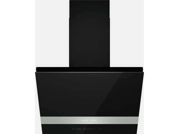 Gorenje WHI643ORAB, 740 m³/t, Ducted/Resirkulerende, B, B, A, 59 dB
