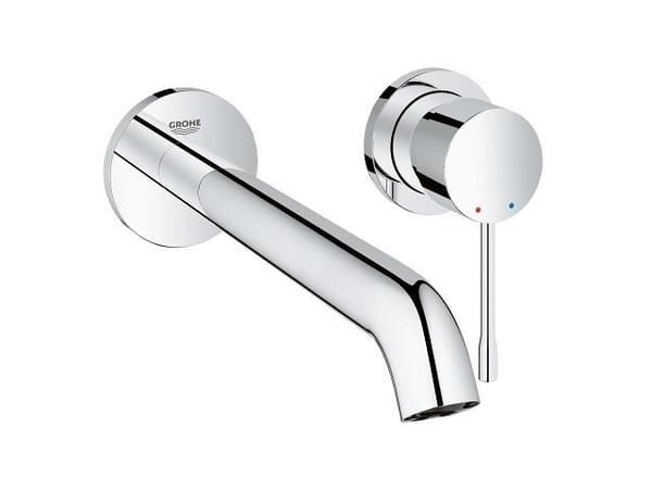 GROHE 19967001, Baderomsvask