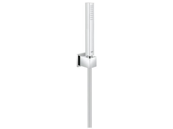GROHE 27703000, 1,25 m, Vegg, Kromfarget