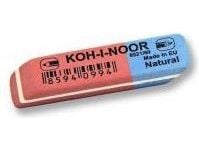 Koh-I-Noor Eraser 6521/60 2 pcs (147695)