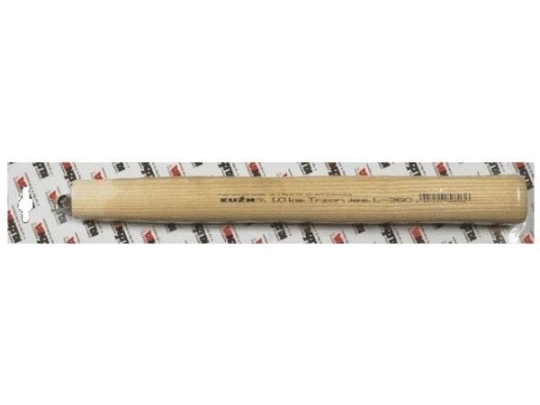 Kuznia Sulkowice skaft till smedhammare 0,5 kg 320 mm (1-772-18-022)