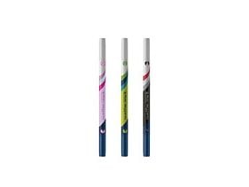 Herlitz Ink Eraser My.Pen 2pcs ass., Korkillinen geelikynä, Sininen, Monivärinen, Muovi, Muovi, Molempikätinen