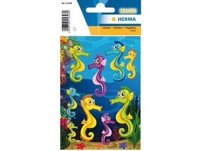HERMA MAGIC - - 10 ark