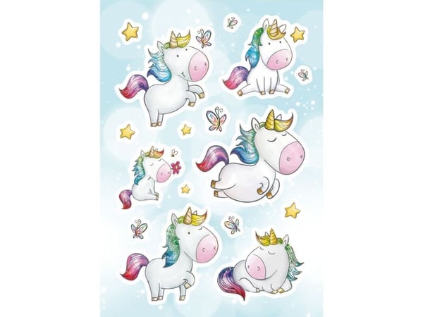 HERMA MAGIC - - 10 ark