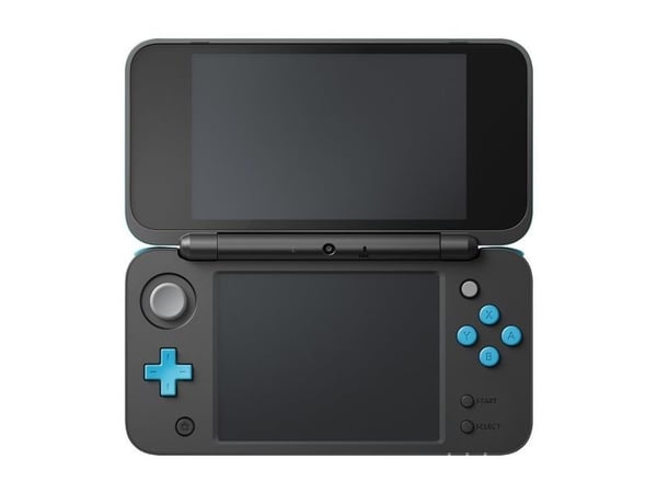 Hori beskyttelsesfolie for New Nintendo 2DS XL