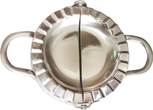 KingHoff DUMPLING MOLDER 10cm KINGHOFF KH-2190