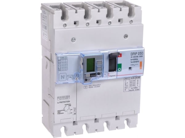 Legrand 420229, 1 styck