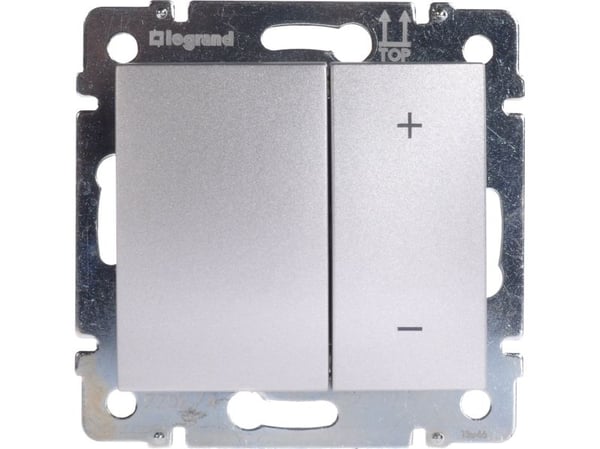 Legrand 770274, 116 g, 82 mm, 114 mm, 93 mm, 1 stykker