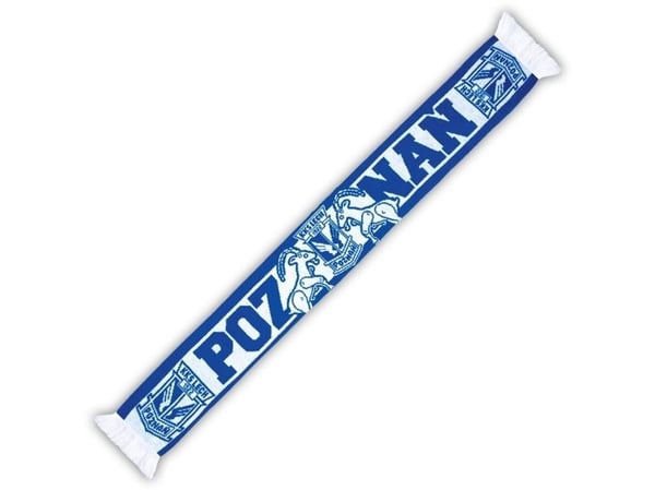 KKS Lech skjerf