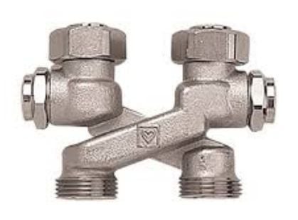 Krysskobling 3/4" - 1340434"