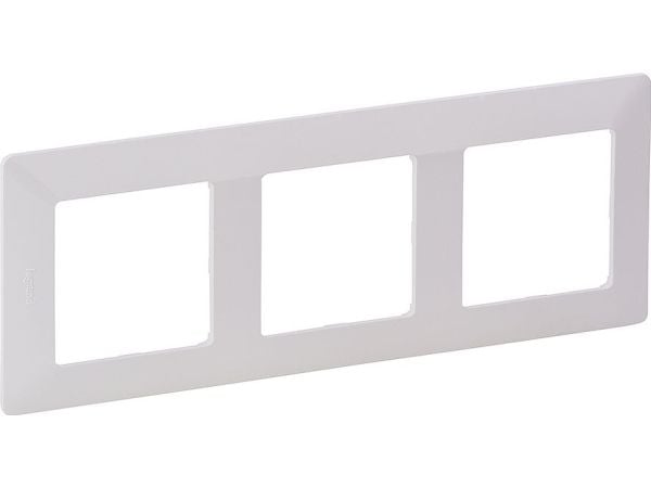 Legrand Trippelram Valena Life vit (754003)