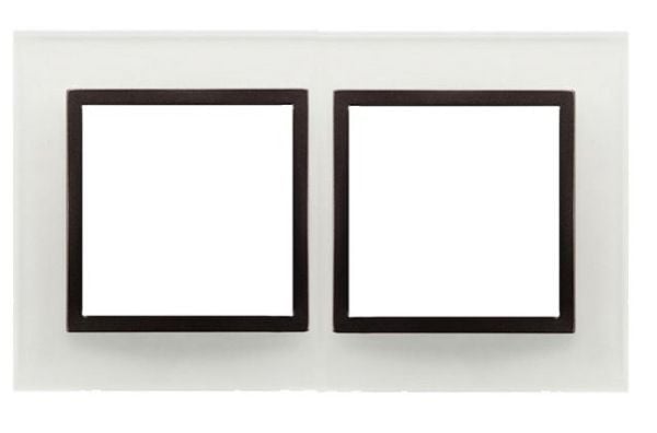 Contact-Simon DRN2/72, Muovi, 1 kpl, 123 mm, 210 mm, 40 mm