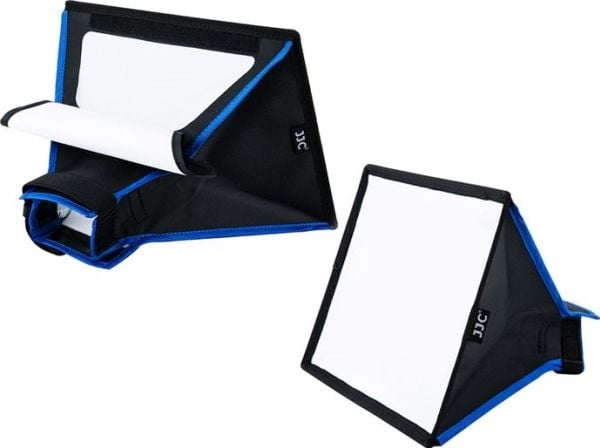 JJC Softbox Diffuser 23x18cm Stor For Flash / Universal
