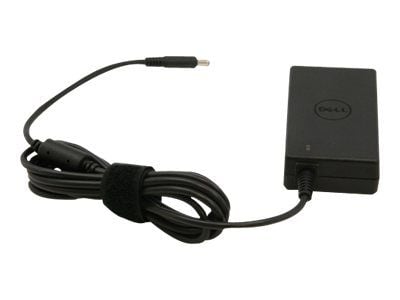 Dell 3 Prong AC Adapter - Strömadapter - 45 Watt - för XPS 12, 13