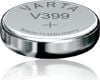 Varta V 399 - Akku SR57 - sølvoxid - 42 mAh