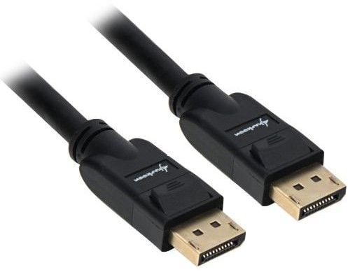 Sharkoon - DisplayPort-kabel