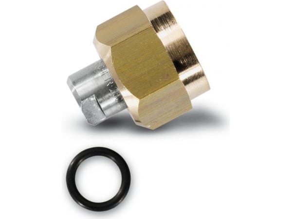 Antidämpande och komplett Karcher 2.639-187.0