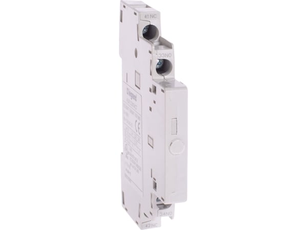 Legrand 417400, Multifärg