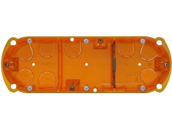 Legrand 080123, 1 styck