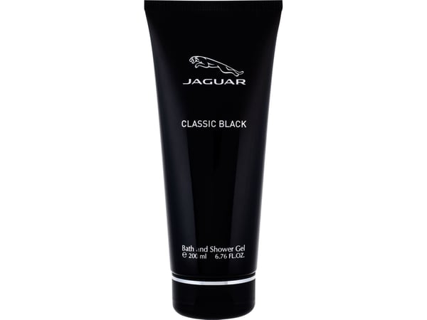 Classic Black (ZpPr,M,200)