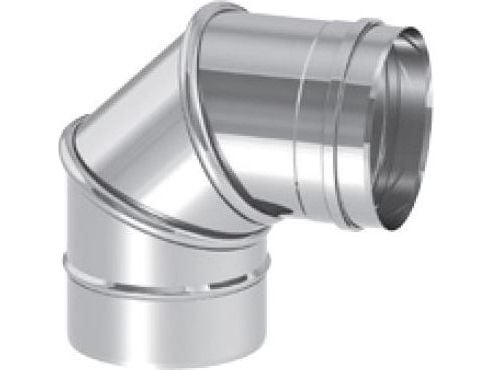 Jeremias stutsreglerad 0–90° 120 mm EW-ECO (TN06101120)