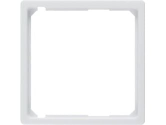 Hager 11096089, Valkoinen, 10 kpl