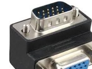 InLine 37248I, VGA (D-sub) HD naaras, VGA, Lajittelu