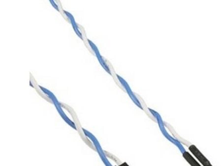 InLine HDD LED / Power LED emolevyn liitäntään, sininen - 80cm - 80cm