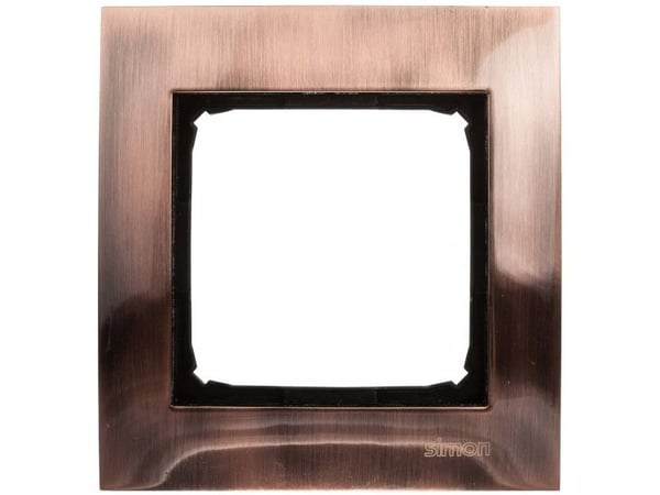 Kontakt-Simon DR1/36, Metallisk, Plastikk, 1 stykker, 90 mm, 1,3 mm, 140 mm