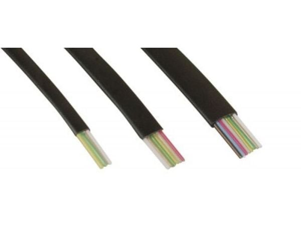 InLine 68818, Sort, 100 m