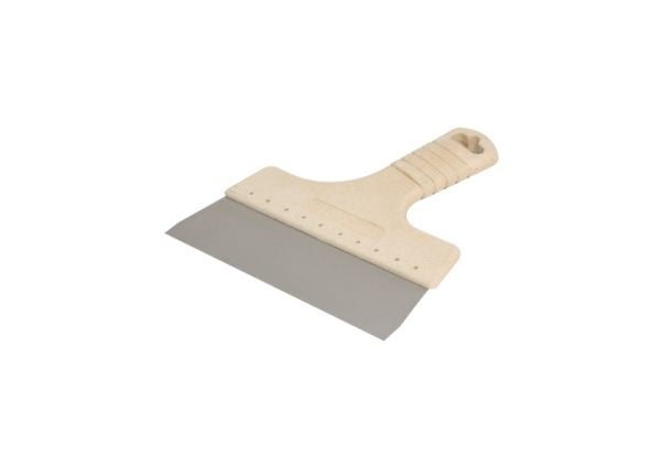 Kubala rustfri sparkel 200x47 mm – 2651