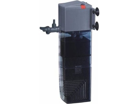 Happet FILTER ORCA 600, 120–250 l
