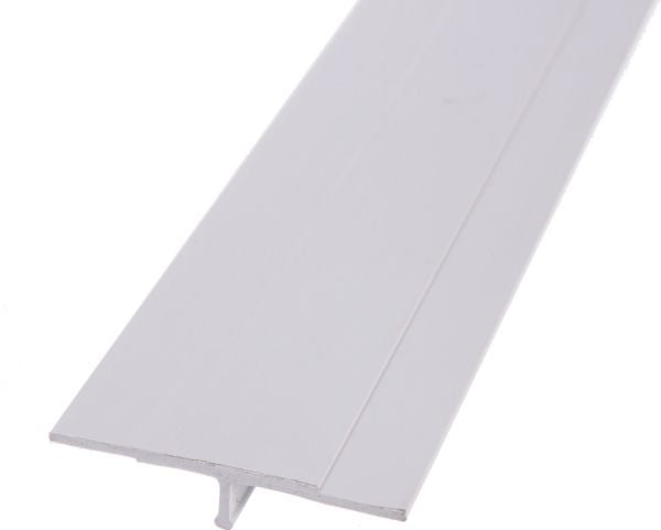 Legrand OP-1 liitäntäkansi harmaa 45 x 1000mm (001691)