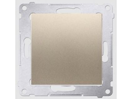 Kontakt-Simon DPS.01/44, Plast, 1 stykker, 110 mm, 40 mm, 160 mm