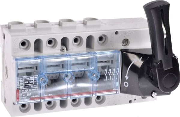 Legrand 022553, 751 g