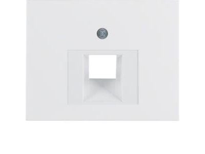 Hager 14077009, IP20, 10 kpl
