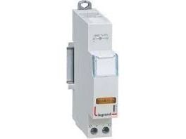 Legrand 412928, 100 mm, 184 mm, 88 mm, 496 g, 184 mm, 88 mm