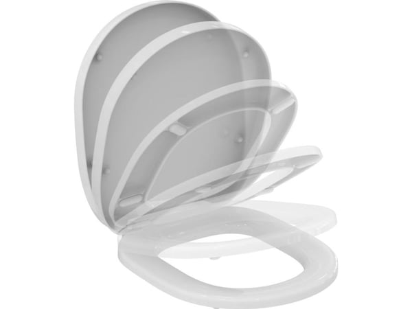 Ideal Standard E7127, Vit
