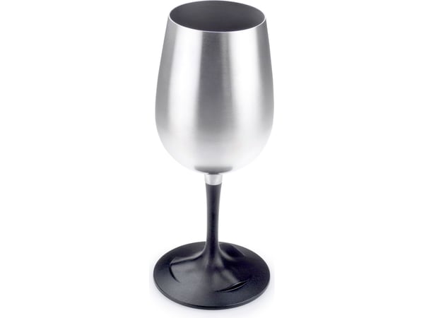 GSI hvitvinsglass laget av rustfritt stål 320 ml