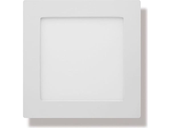 Taklampe GTV Matis 1x25W LED (LD-MAN25W-CB)