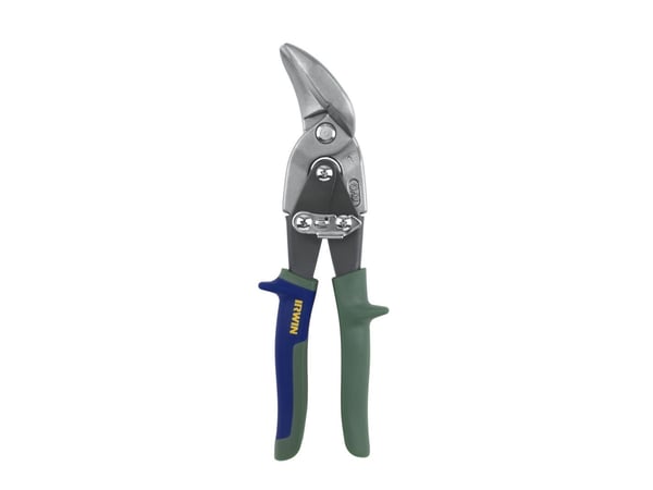 IRWIN 10504316N, Rett, 0,84 mm, 240 mm