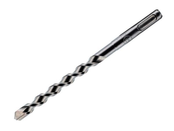 IRWIN 10501947, Rotasjons hammer, Twist Betongbor, 5 mm, 210 mm, Betong, Murverk, 15 cm