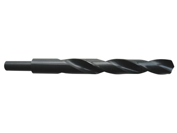IRWIN 10502402, Drill, Spiraldrill, 1,25 cm, 15,1 cm, Plast, Mykt metall, Tre, 1 cm