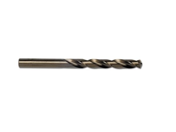 IRWIN 10502508, Boremaskine, Spiralbor, 1,5 mm, 4 cm, Legeret stål, Metal, Rustfrit stål, 1,8 cm