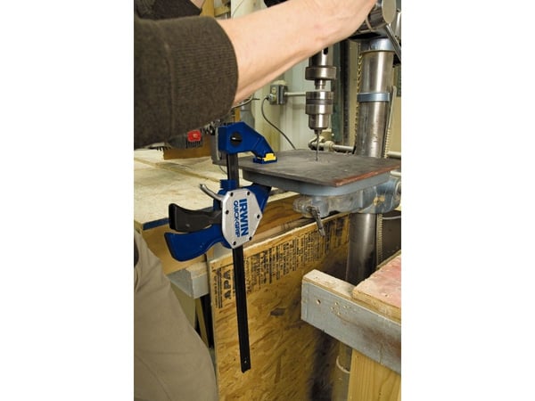 IRWIN 10505942, Bar klemme, 1 stykker, 15 cm